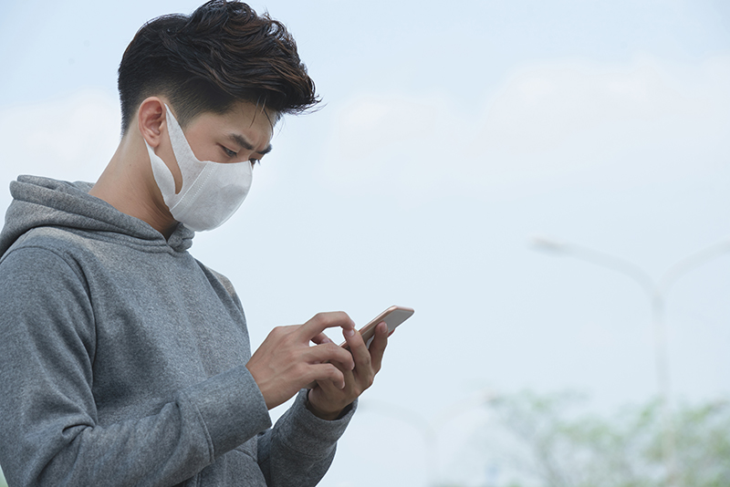 World Health Organization - QA on the Novel Coronavirus 世界衛生組織:「新型冠狀病毒」常見問題